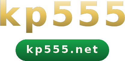 kp555 logo